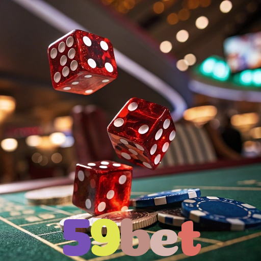 59bet：Jogue poker, aposte no futebol e ganhe em grandes jogos de cassino!