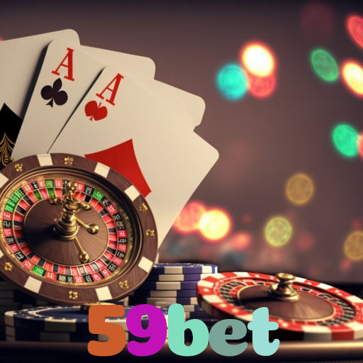 59bet:Aposte no futebol, jogue poker e conquiste vitórias épicas!