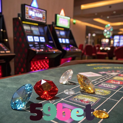 59bet:Aposte no futebol, jogue poker e conquiste vitórias épicas!