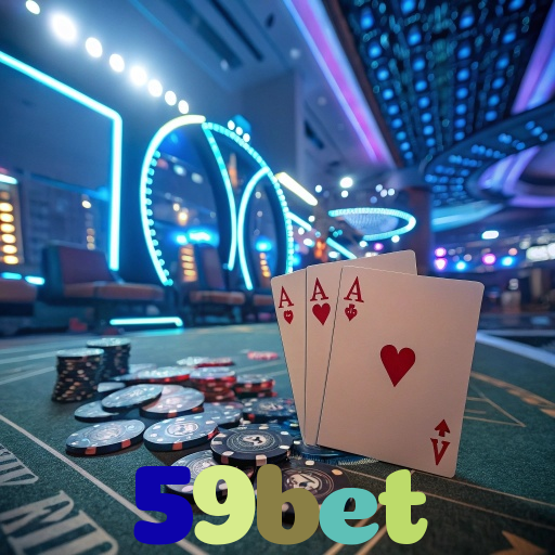 59bet:Aposte no futebol, jogue poker e conquiste vitórias épicas!