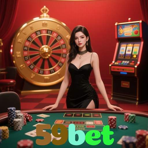 59bet：Jogue poker, aposte no futebol e ganhe em grandes jogos de cassino!