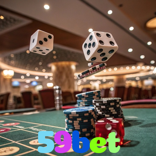 59bet：Aposte no futebol, jogue poker e conquiste vitórias épicas!