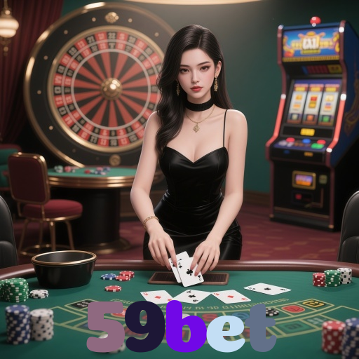 59bet:Aposte no futebol, jogue poker e conquiste vitórias épicas!