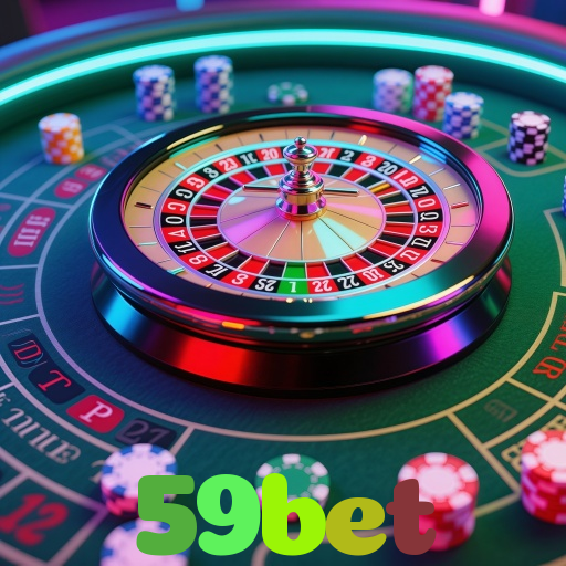 59bet：Aposte no futebol, jogue poker e conquiste vitórias épicas!