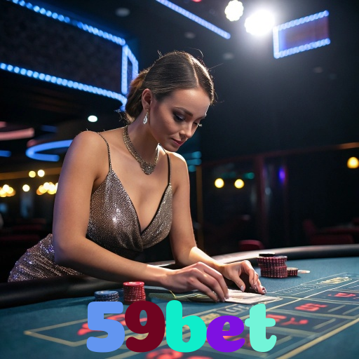 59bet:Jogue poker, aposte no futebol e ganhe em grandes jogos de cassino!