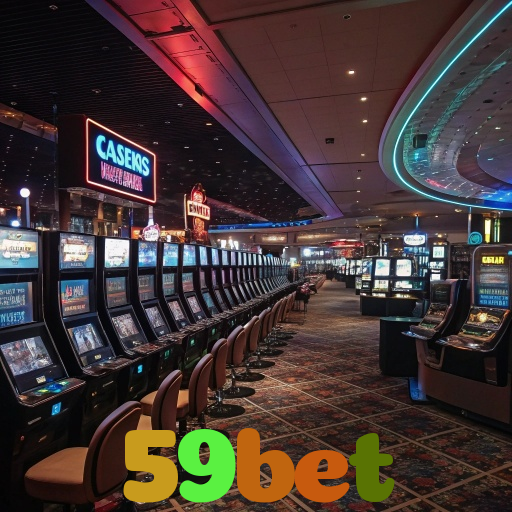 59bet：Jogue poker, aposte no futebol e ganhe em grandes jogos de cassino!