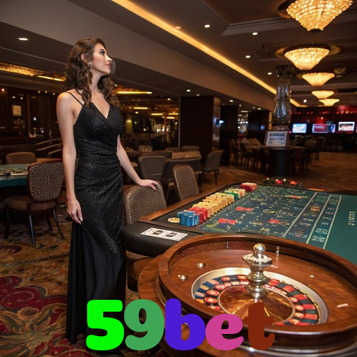 59bet:Aposte nas melhores slots e conquiste prêmios como nunca!