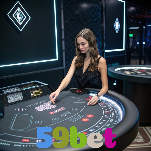 59bet：Aposte no futebol, jogue poker e conquiste vitórias épicas!