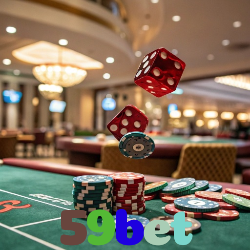 59bet：Aposte nas melhores slots e conquiste prêmios como nunca!