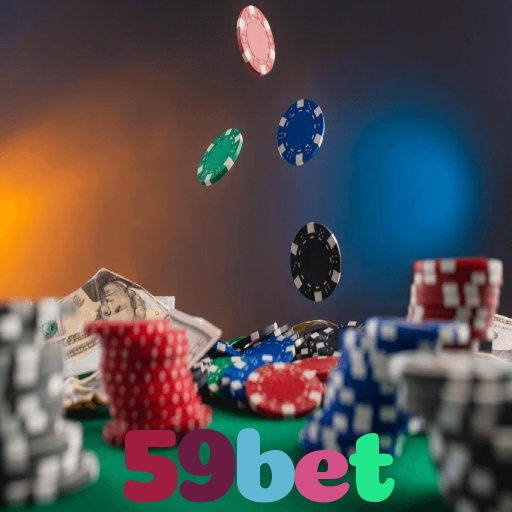 59bet：Aposte nas melhores slots e conquiste prêmios como nunca!