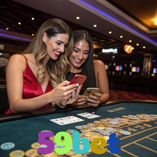 59bet:Aposte no futebol, jogue poker e conquiste vitórias épicas!