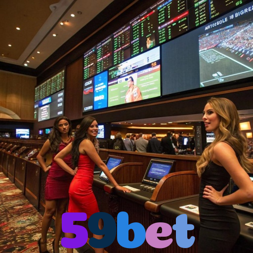 59bet：Aposte no futebol, jogue poker e conquiste vitórias épicas!
