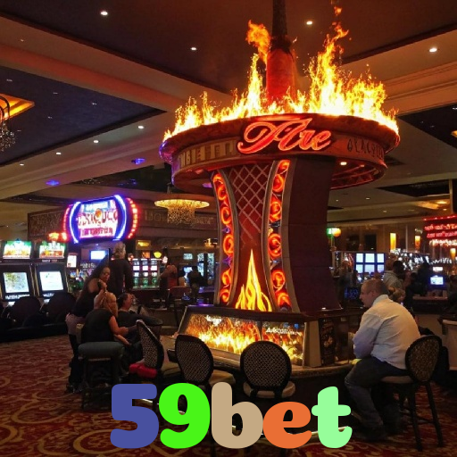 59bet:Aposte nas melhores slots e conquiste prêmios como nunca!