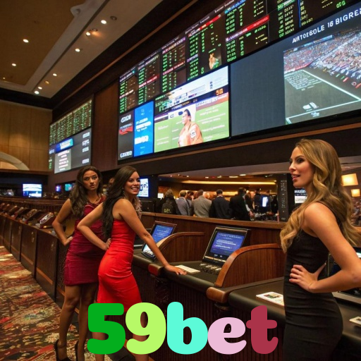 59bet:Aposte no futebol, jogue poker e conquiste vitórias épicas!