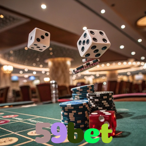 59bet:Aposte nas melhores slots e conquiste prêmios como nunca!