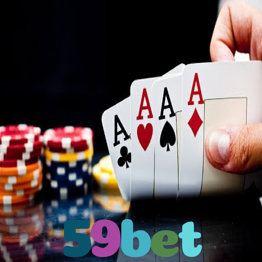 59bet:Aposte nas melhores slots e conquiste prêmios como nunca!