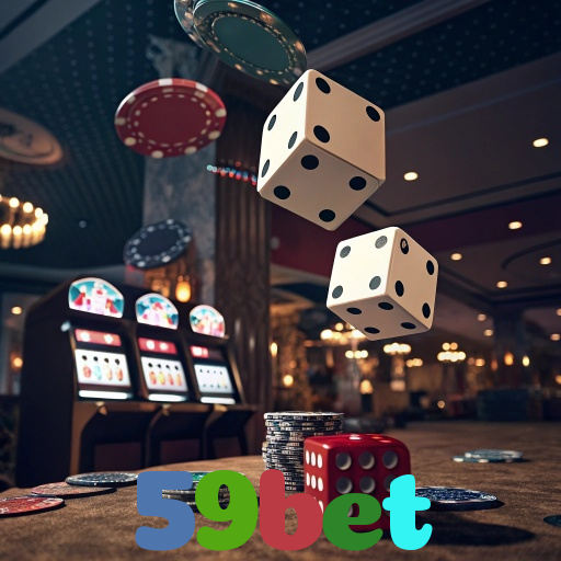 59bet:Aposte no futebol, jogue poker e conquiste vitórias épicas!