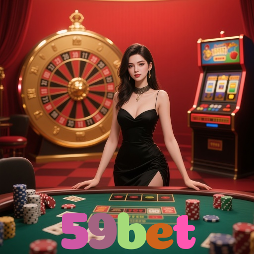 59bet:Jogue poker, aposte no futebol e ganhe em grandes jogos de cassino!