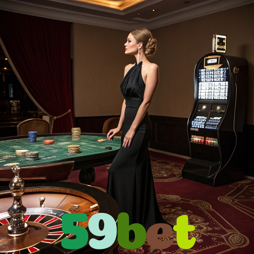 59bet：Aposte no futebol, jogue poker e conquiste vitórias épicas!