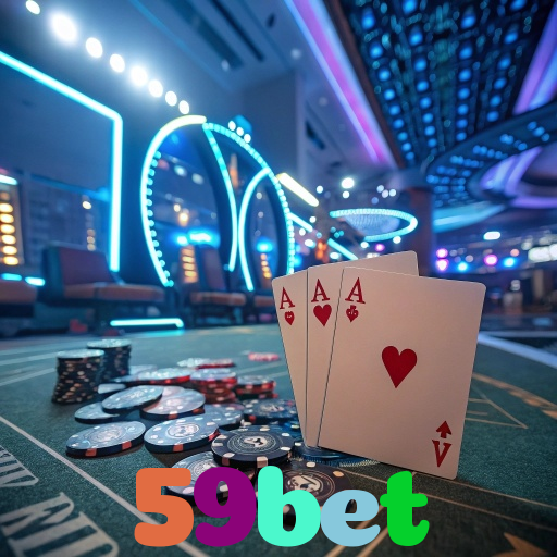 59bet：Aposte nas melhores slots e conquiste prêmios como nunca!