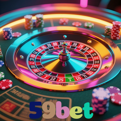 59bet：Aposte nas melhores slots e conquiste prêmios como nunca!