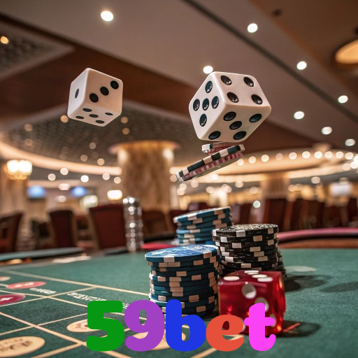 59bet:Aposte nas melhores slots e conquiste prêmios como nunca!