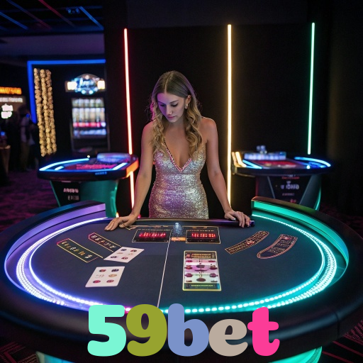 59bet:Jogue poker, aposte no futebol e ganhe em grandes jogos de cassino!