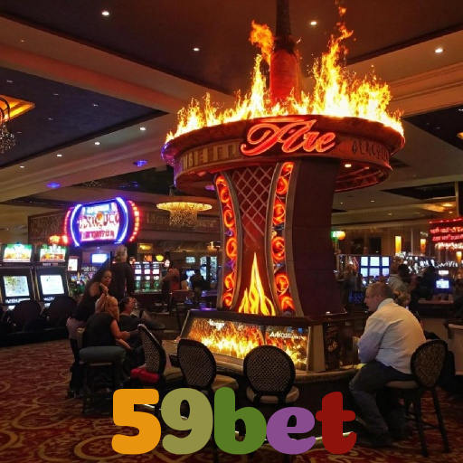 59bet：Jogue poker, aposte no futebol e ganhe em grandes jogos de cassino!