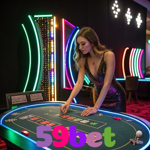 59bet：Aposte no futebol, jogue poker e conquiste vitórias épicas!