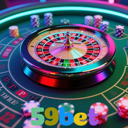 59bet:Aposte nas melhores slots e conquiste prêmios como nunca!