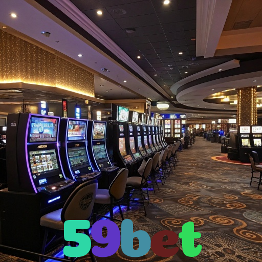 59bet:Jogue poker, aposte no futebol e ganhe em grandes jogos de cassino!