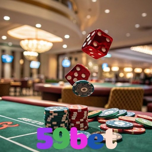 59bet:Aposte nas melhores slots e conquiste prêmios como nunca!