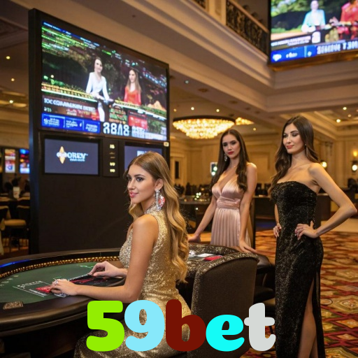 59bet:Aposte nas melhores slots e conquiste prêmios como nunca!
