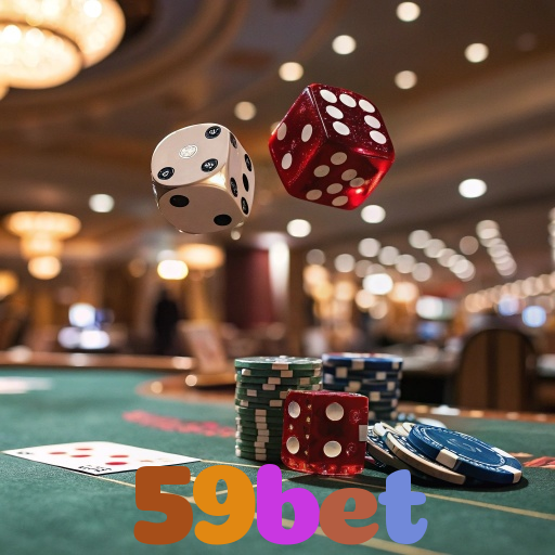 59bet：Jogue poker, aposte no futebol e ganhe em grandes jogos de cassino!