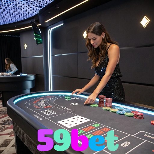 59bet:Jogue poker, aposte no futebol e ganhe em grandes jogos de cassino!