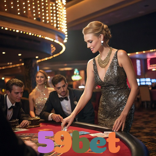 59bet:Jogue poker, aposte no futebol e ganhe em grandes jogos de cassino!