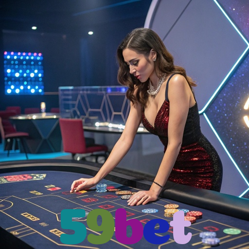 59bet:Jogue poker, aposte no futebol e ganhe em grandes jogos de cassino!