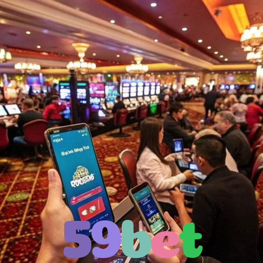 59bet:Aposte nas melhores slots e conquiste prêmios como nunca!