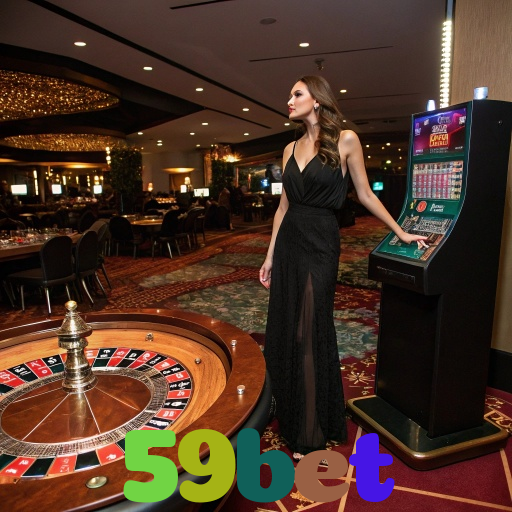 59bet:Jogue poker, aposte no futebol e ganhe em grandes jogos de cassino!