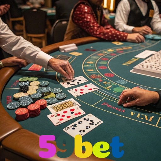 59bet:Aposte no futebol, jogue poker e conquiste vitórias épicas!