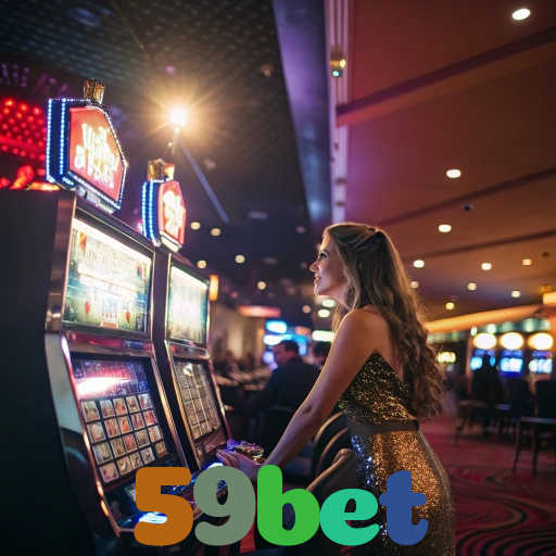 59bet:Aposte no futebol, jogue poker e conquiste vitórias épicas!