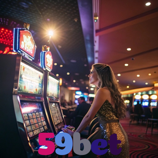 59bet：Jogue poker, aposte no futebol e ganhe em grandes jogos de cassino!