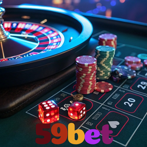 59bet:Jogue poker, aposte no futebol e ganhe em grandes jogos de cassino!