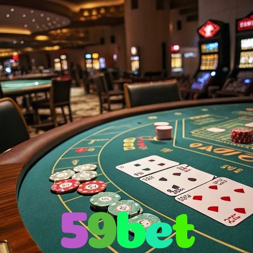 59bet:Aposte no futebol, jogue poker e conquiste vitórias épicas!