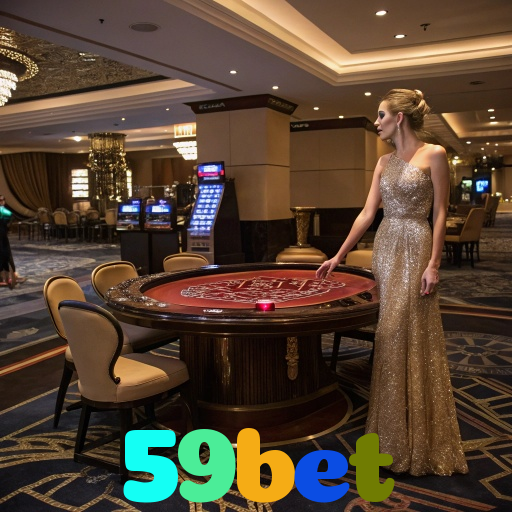 59bet：Aposte nas melhores slots e conquiste prêmios como nunca!