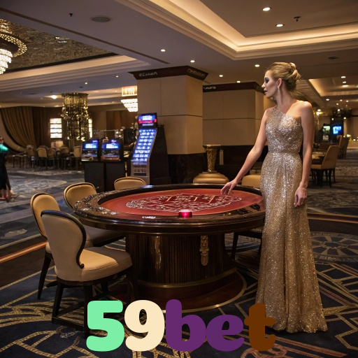 59bet:Aposte nas melhores slots e conquiste prêmios como nunca!