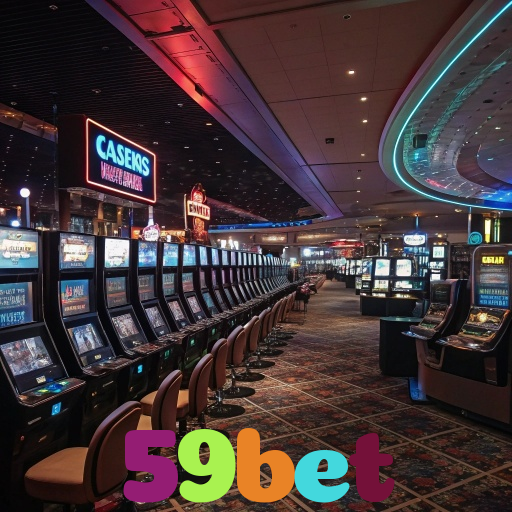 59bet：Jogue poker, aposte no futebol e ganhe em grandes jogos de cassino!