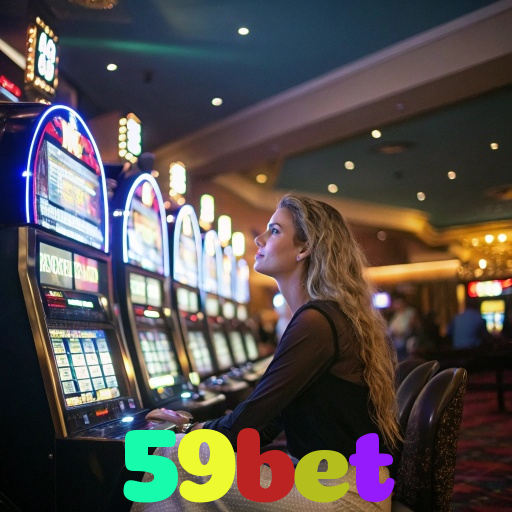59bet：Aposte no futebol, jogue poker e conquiste vitórias épicas!