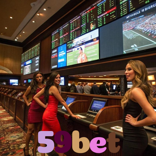 59bet:Jogue poker, aposte no futebol e ganhe em grandes jogos de cassino!