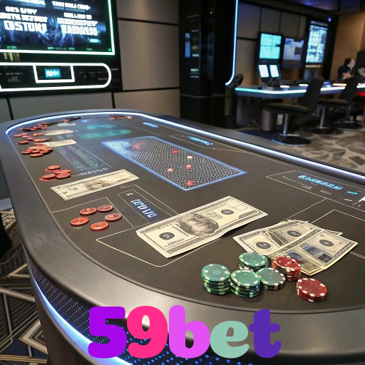 59bet:Aposte no futebol, jogue poker e conquiste vitórias épicas!